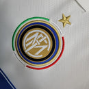 Camisa Inter de Milão Retrô 09/10