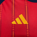 Camisa Espanha 2026 COPA DO MUNDO