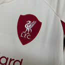 Camisa Liverpool 25/26 Away