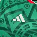 Camisa Mexico 2026 COPA DO MUNDO