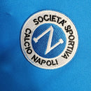 Camisa Napoli Retrô 88/89