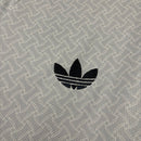 Camisa Seleção Italia Away Manga Longa 2026