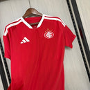 Camisa Internacional 26/27