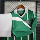 Camisa do Palmeiras Manga Longa Retrô 1993