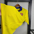 Camisa Arsenal Retrô 2004
