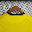 Camisa Barcelona Retrô 2008