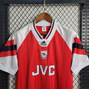 Camisa Retrô Arsenal 92/93