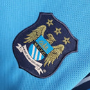 Manchester City Retrô 02/03