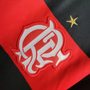 Camisa Flamengo Retrô 2000