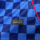 Camisa Seleção Croacia Away 2026