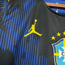 Camisa Seleção Brasileira 2026 Away COPA DO MUNDO