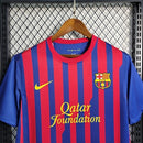 Camisa Barcelona Retrô 11/12