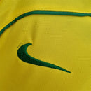 Camisa Brasil TOTAL 90 04/06