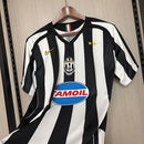 Camisa Juventus Retrô 05/06