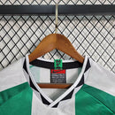 Camisa Seleção Nigéria Retrô 1996