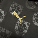 Camisa Seleção Portugal Pantera Negra 2025