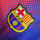 Camisa Barcelona Retrô Manga Longa 11/12