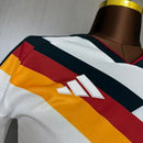 Camisa Alemanha Feminina 2026 COPA DO MUNDO