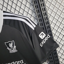 Camisa Liverpool Goleiro 25/26