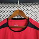 Camisa Manchester United Retrô 02/03