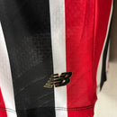 Camisa São Paulo Away 26/27 Modelo Jogador