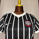 Camisa Corinthians Away Feminina 26/27