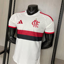 Camisa Flamengo Away Versão Jogador 26/27