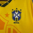 Camisa Seleção Brasileira Retrô 1993/1994