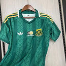 Camisa Africa do Sul Away 2026 COPA DO MUNDO