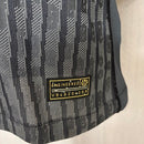 Camisa PSG Jordan Manga Longa 25/26 Modelo Jogador