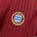 Camisa Bayern de Munique 25/26 Essencials