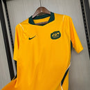 Camisa Seleção Australia 2026 COPA DO MUNDO