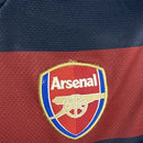 Camisa Arsenal Retrô 07/08