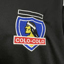 Camisa Colo-Colo Retrô 2006 Away