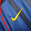 Camisa Barcelona Retrô 05/06