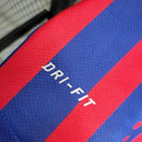 Camisa Manga Longa Barcelona 11/12