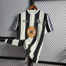 Camisa Newcastle Retrô 97/99