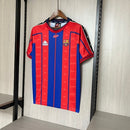 Camisa Barcelona Retrô 1997