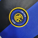 Camisa Inter de Milão Retrô 99/00