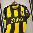 Camisa Peñarol 26/27