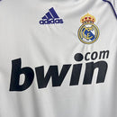 Camisa Real Madrid Retrô 07/08