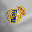 Camisa Real Madrid Retrô 2000