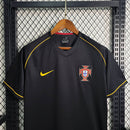 Camisa Portugal Retrô 2006 Away