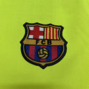 Camisa Barcelona Retrô 05/06