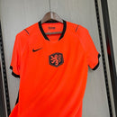 Camisa Seleção Holanda 2026 COPA DO MUNDO