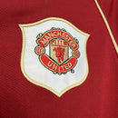 Camisa Manchester United Retrô 06/07
