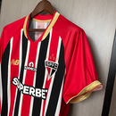 Camisa São Paulo 25/26 Away