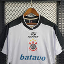 Camisa Corinthians Retrô 2000