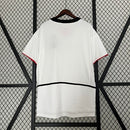 Camisa Manchester United Retro 02/03