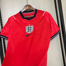 Camisa Inglaterra Away 2026 COPA DO MUNDO